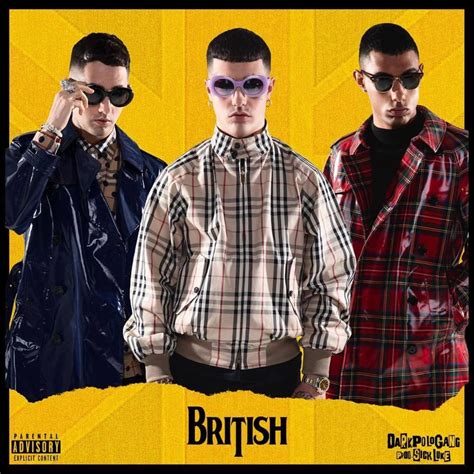 invidia polso rolex canzone|Dark Polo Gang – British Lyrics .